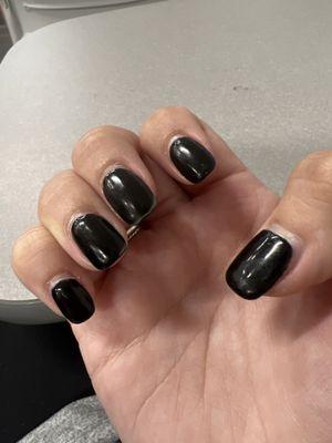 Top Nails