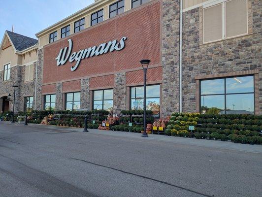 Wegmans