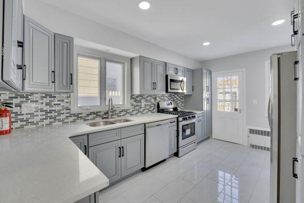 Pluss Renovations