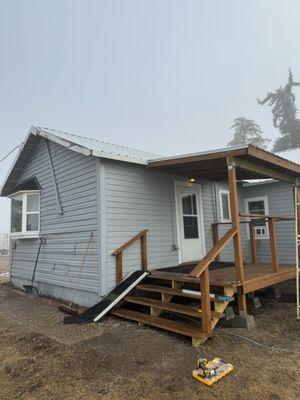 Mission Valley Home Maintenance