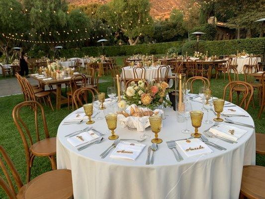 Sharon Glatt Kosher Catering