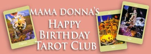 Mama Donna Henes Urban Shaman