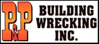 P&P Building Wrecking