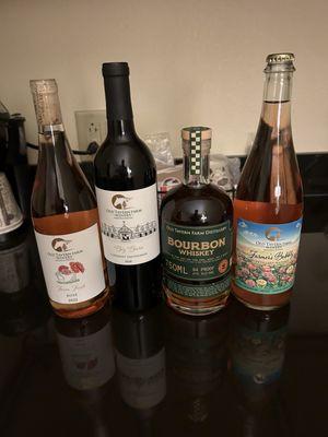 Old Tavern Farm Winery