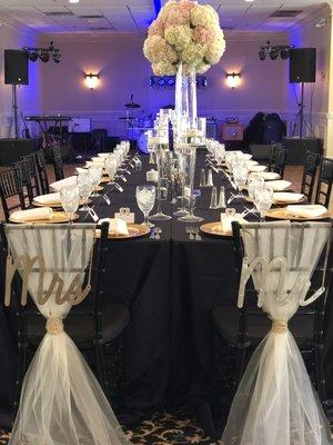 Olde Towne Special Events