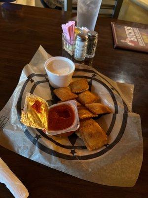 Buck's Steaks & Bar-B-Que