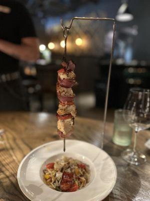 Social District Boutique & Bistro