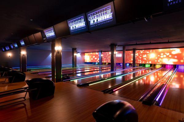 Gametime Northshore Mall