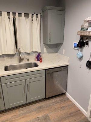 Underwood & Underwood Build & Design