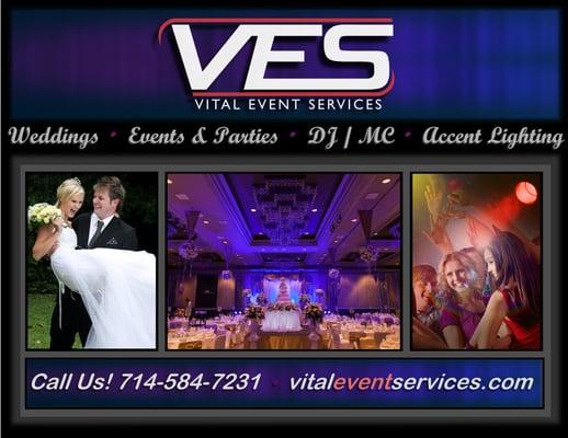 Vital Event Services