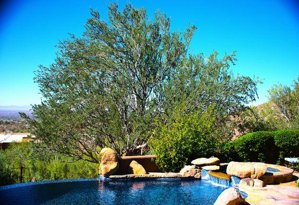 Mountain Valley Landscaping
