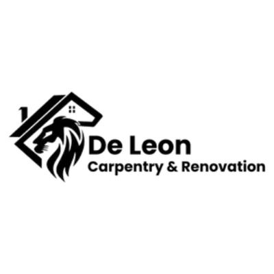 De Leon Carpentry & Renovation
