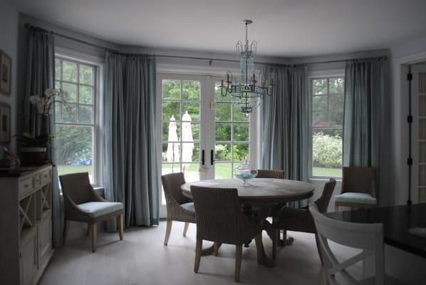 Hampton Window Style