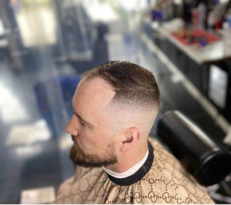 Mickey Rodriguez Cuts