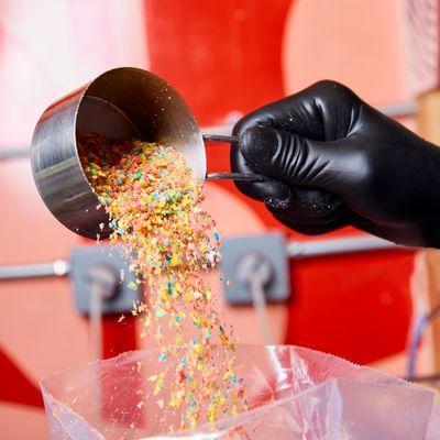 Bon Bon Bon Midtown Detroit