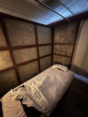 Lucky Foot Reflexology