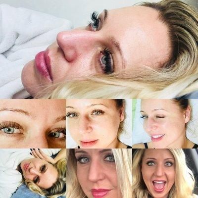 Lara Joy Lashes