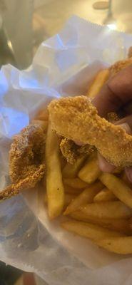 Charlie's Las Palmas Restaurant