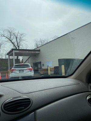 Goodwill Industries of the Miami Valley