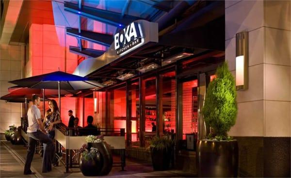 New York City Signs & Awnings