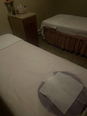 Lisas Peaceful Spa