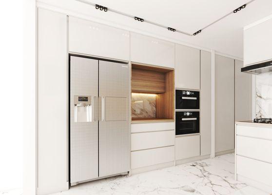 American Design California