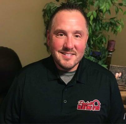 Paschall Heating & Air