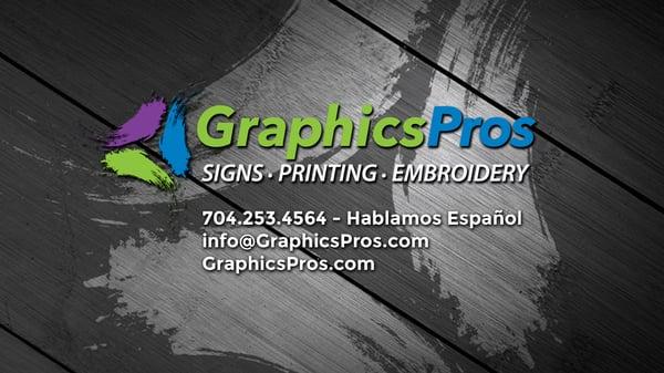 Signs | Website Design | More