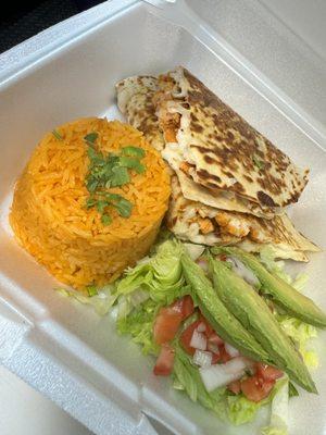Tacos Angel