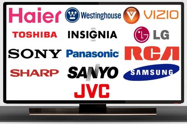 REPAIR SERVICES ALL MAKES, SIZES AND MODELS LEDs ,LCDs & PLASMAS TVs