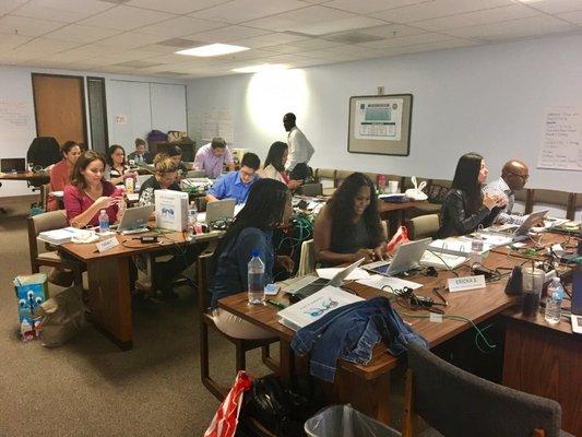 California Community Care Licensing - Culver City