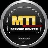 MTI Service Center - Michigan City