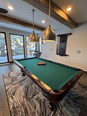 Destination Big Bear