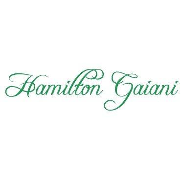 Hamilton Gaiani, MD