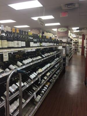 Stirling Fine Wines