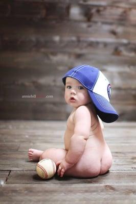 Annie Hill Photography