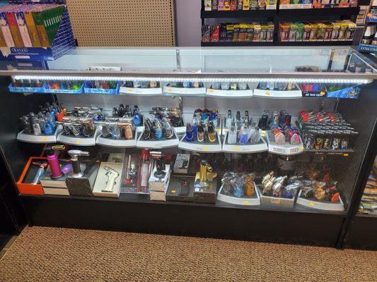 Huge Selection of E-Vape Devices