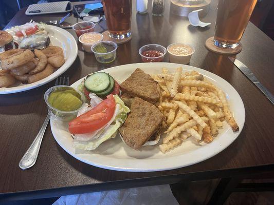 Shelby Street Saloon