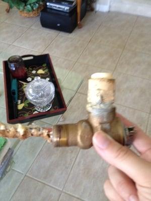 Trademark Home Services