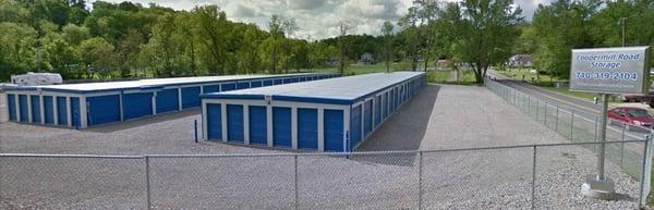 Coopermill Road Storage