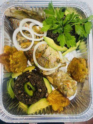 Rita's Cuisine