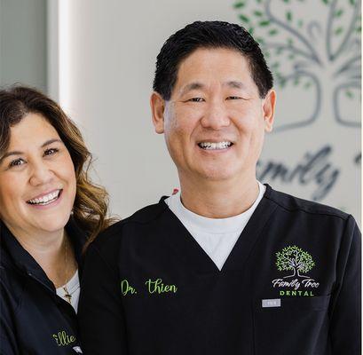 Family Tree Dental
