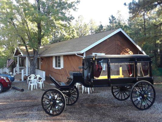 Silver Creek Mortuary