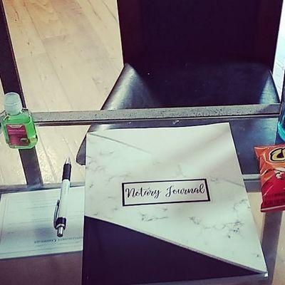 Curb side now available.