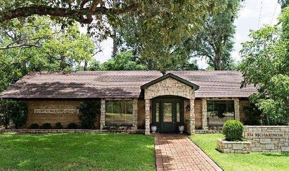 Steve C. Woodruff D.D.S.