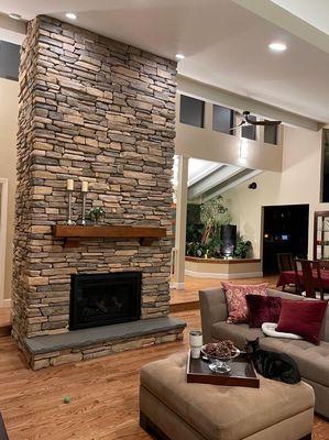 Premier Masonry Restoration