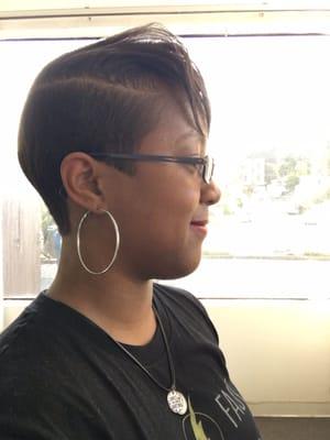 Lucruita's Beauty Salon