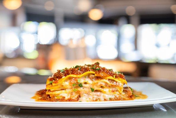 Maria's Italian Kitchen