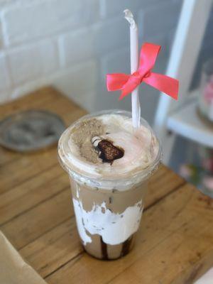 Sweet Lizzie's Bake Shop