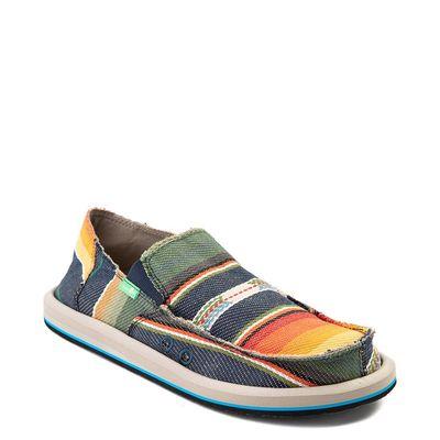 SANUK Shoes